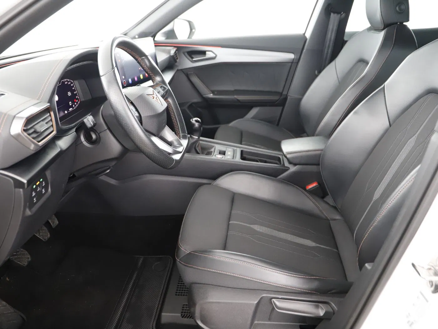 Cupra Formentor 2.0 TDI | Bild 10 von 22