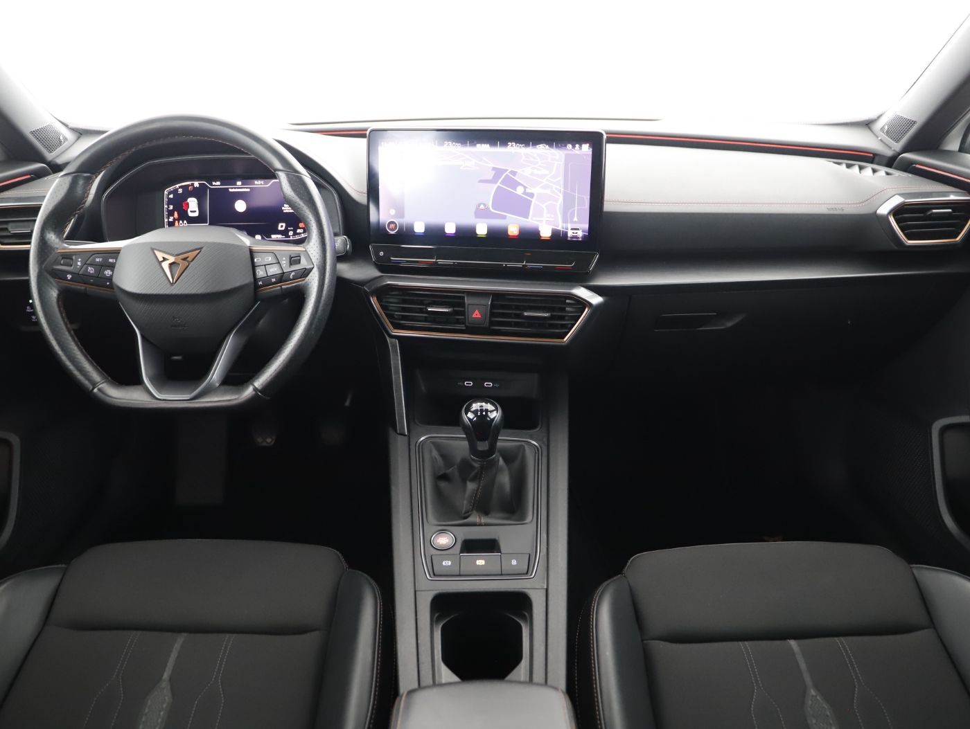 Cupra Formentor 2.0 TDI | Bild 11 von 22