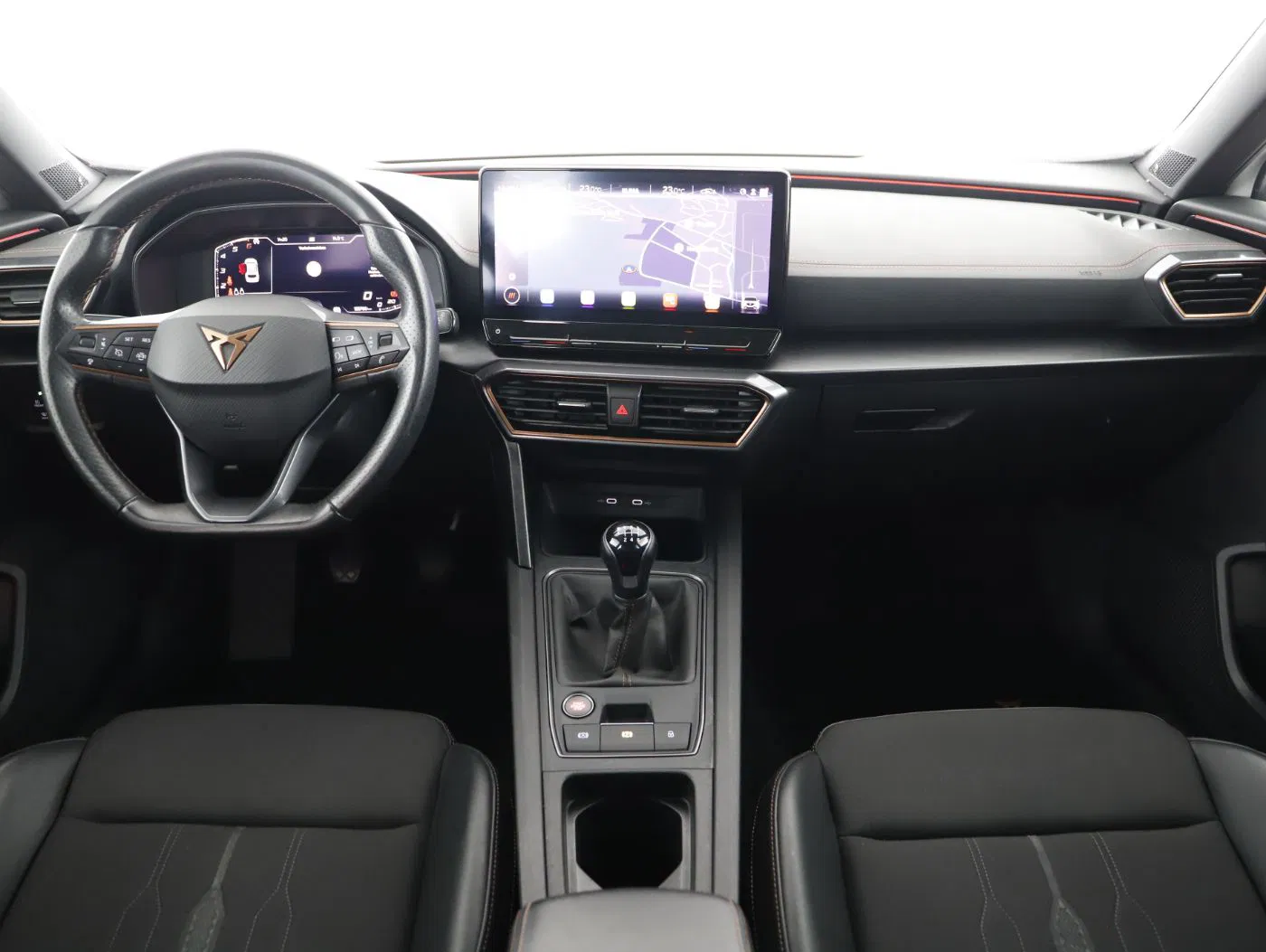Cupra Formentor 2.0 TDI | Bild 11 von 22