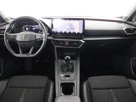 Cupra Formentor 2.0 TDI | Thumbnail 11 von 22