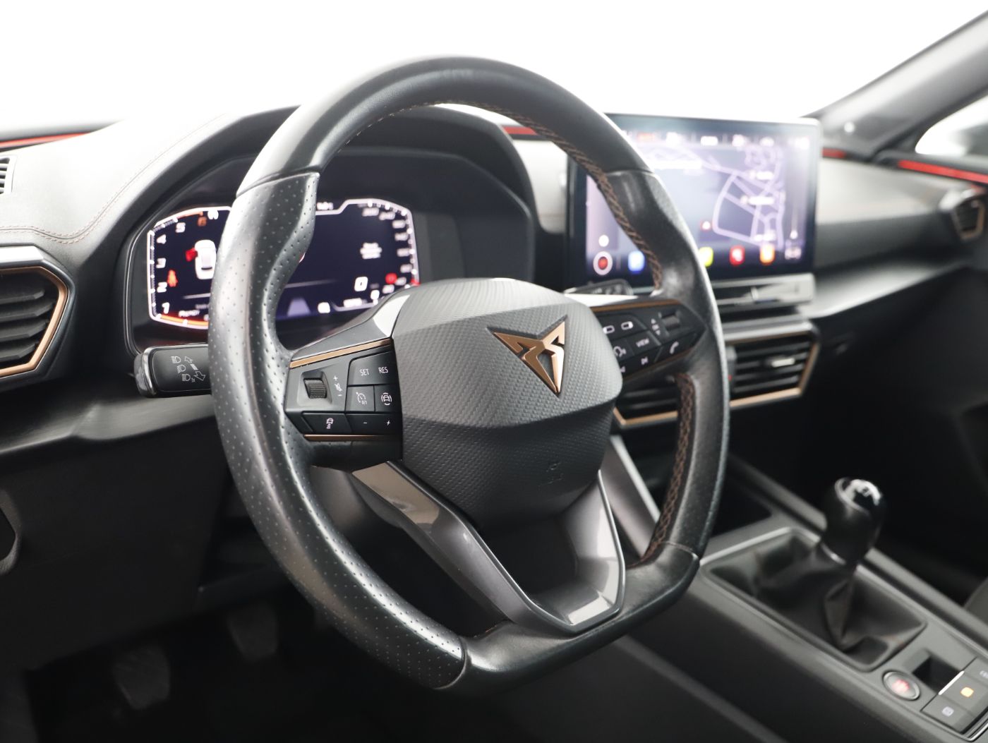 Cupra Formentor 2.0 TDI | Bild 12 von 22