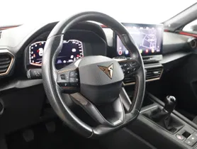 Cupra Formentor 2.0 TDI | Thumbnail 12 von 22