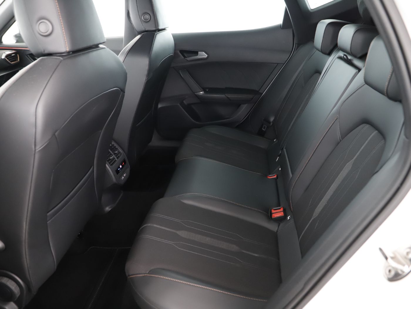 Cupra Formentor 2.0 TDI | Bild 21 von 22