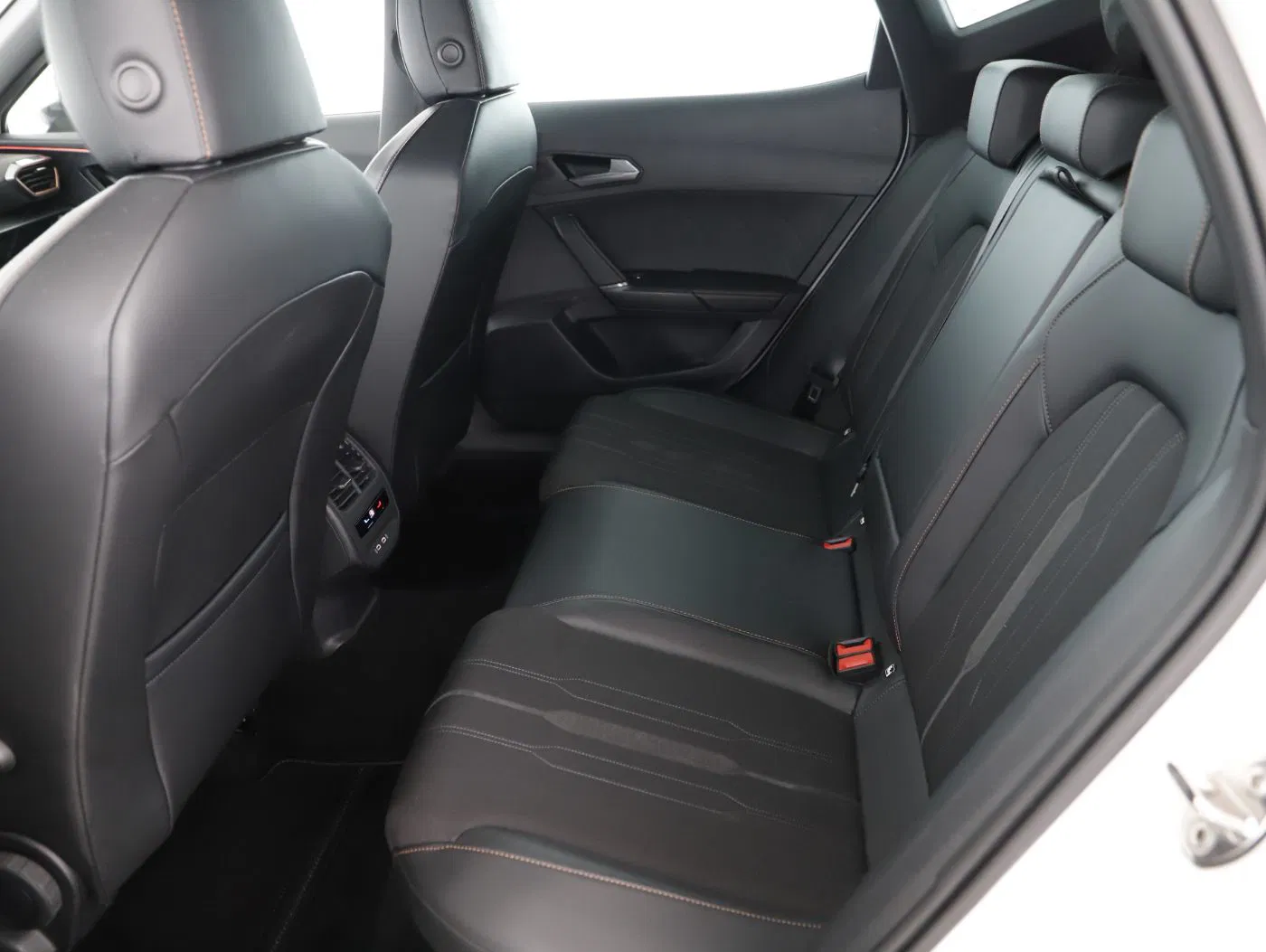 Cupra Formentor 2.0 TDI | Bild 21 von 22