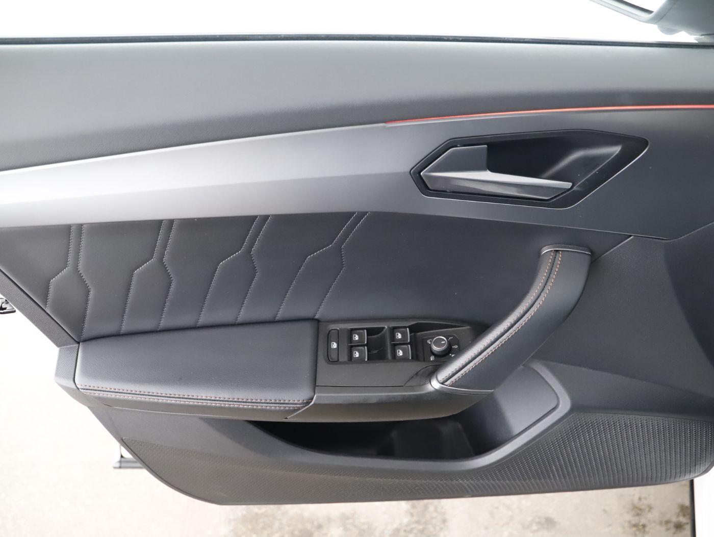 Cupra Formentor 2.0 TDI | Bild 7 von 22