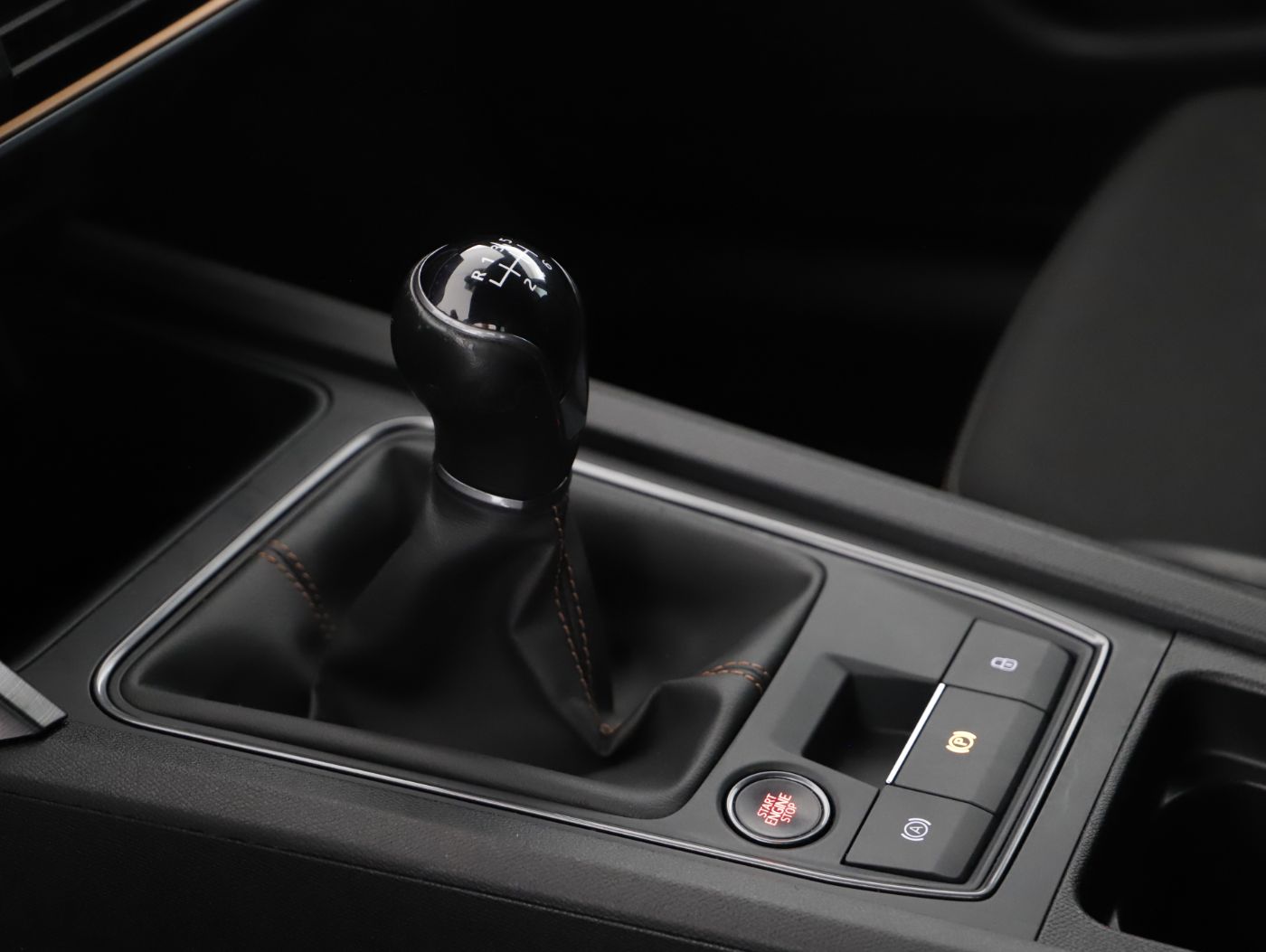 Cupra Formentor 2.0 TDI | Bild 20 von 22