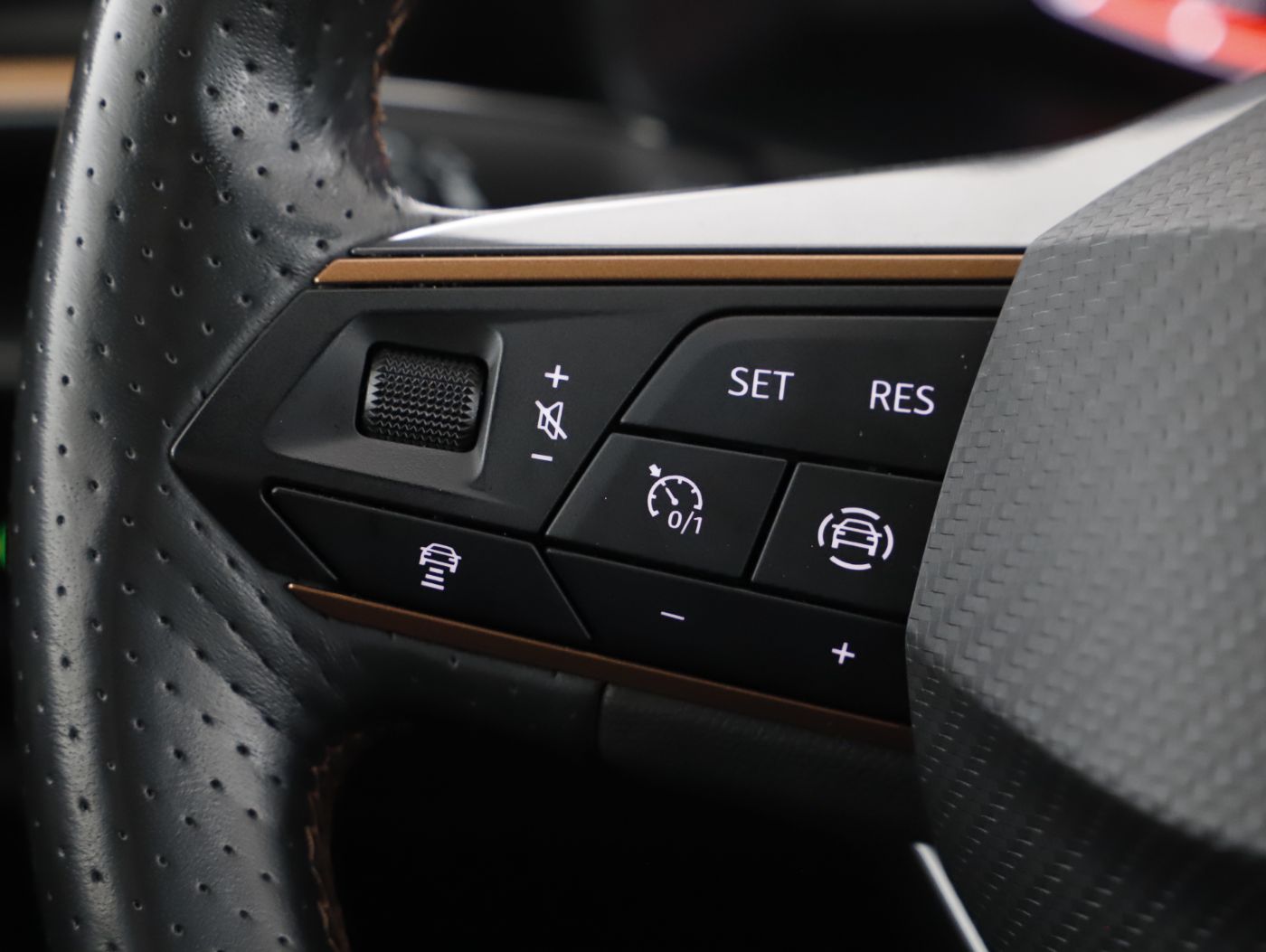 Cupra Formentor 2.0 TDI | Bild 14 von 22