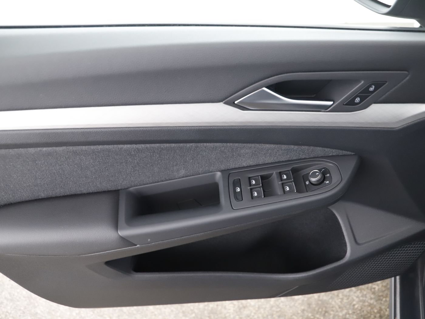VW Golf VIII 2.0 TDI | Bild 7 von 23