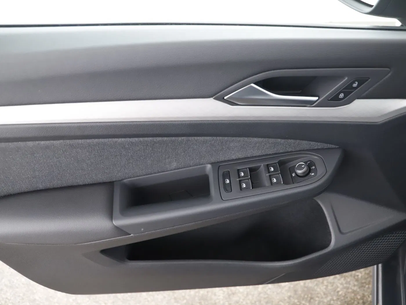 VW Golf VIII 2.0 TDI | Bild 7 von 23