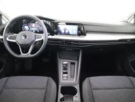 VW Golf VIII 2.0 TDI | Thumbnail 11 von 23