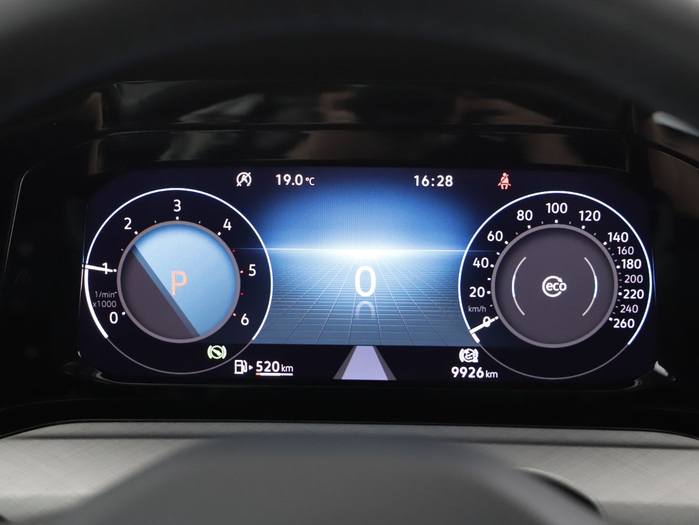VW Golf VIII 2.0 TDI | Bild 13 von 23