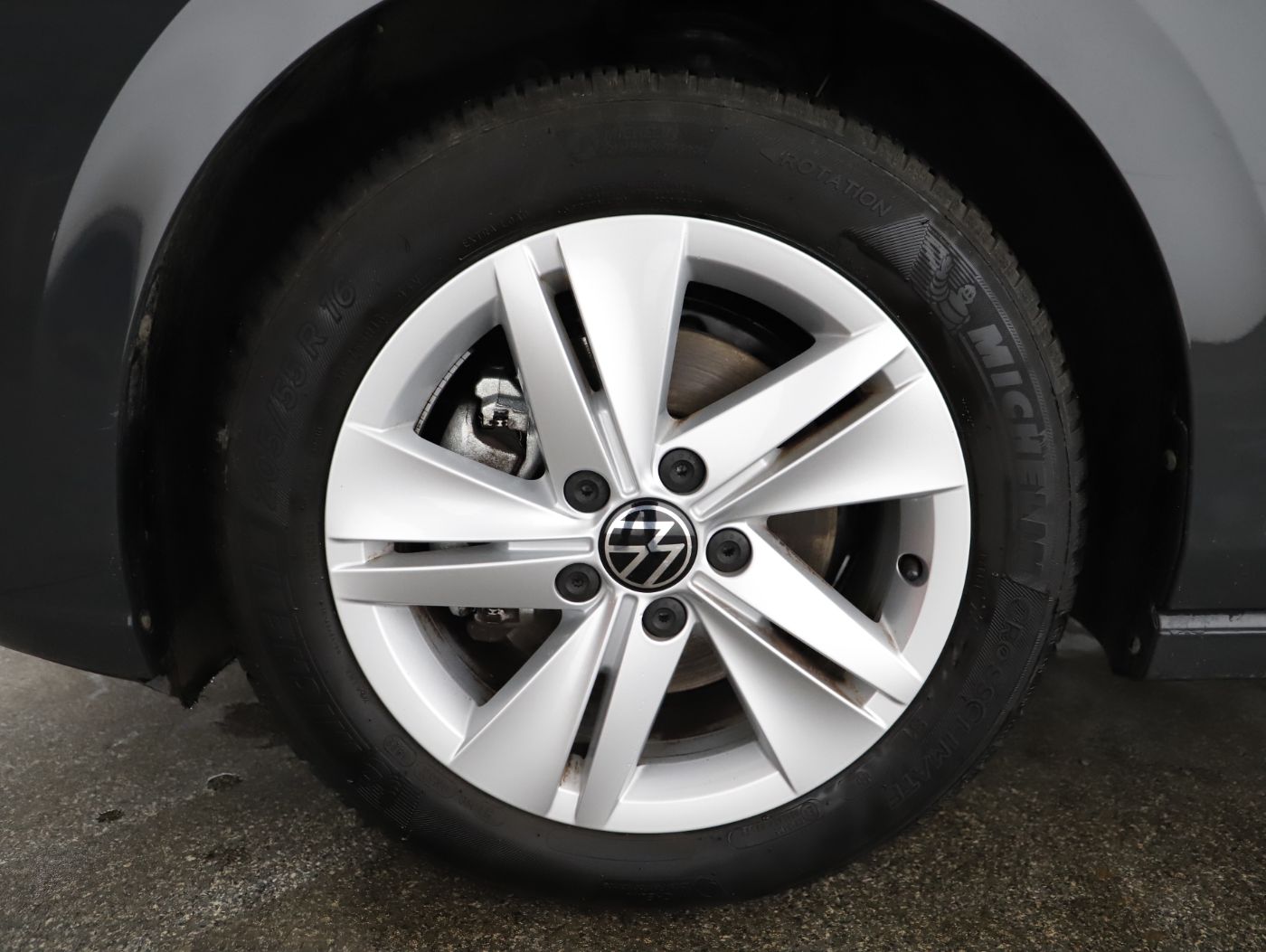 VW Golf VIII 2.0 TDI | Bild 6 von 23
