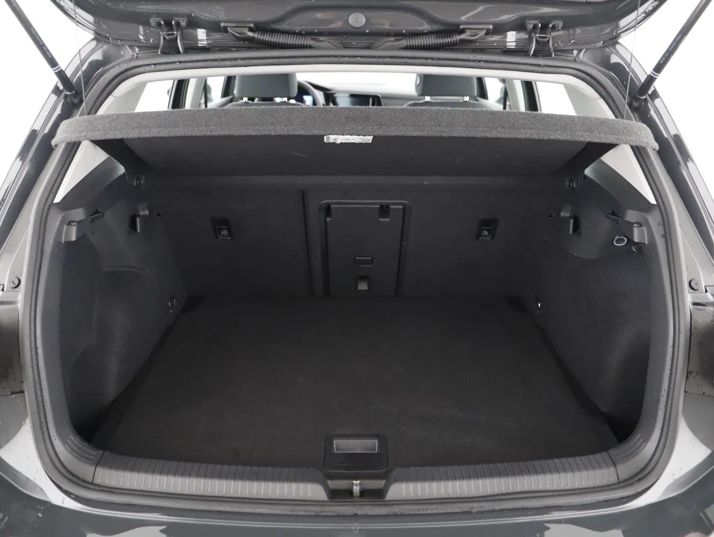 VW Golf VIII 2.0 TDI | Bild 22 von 23