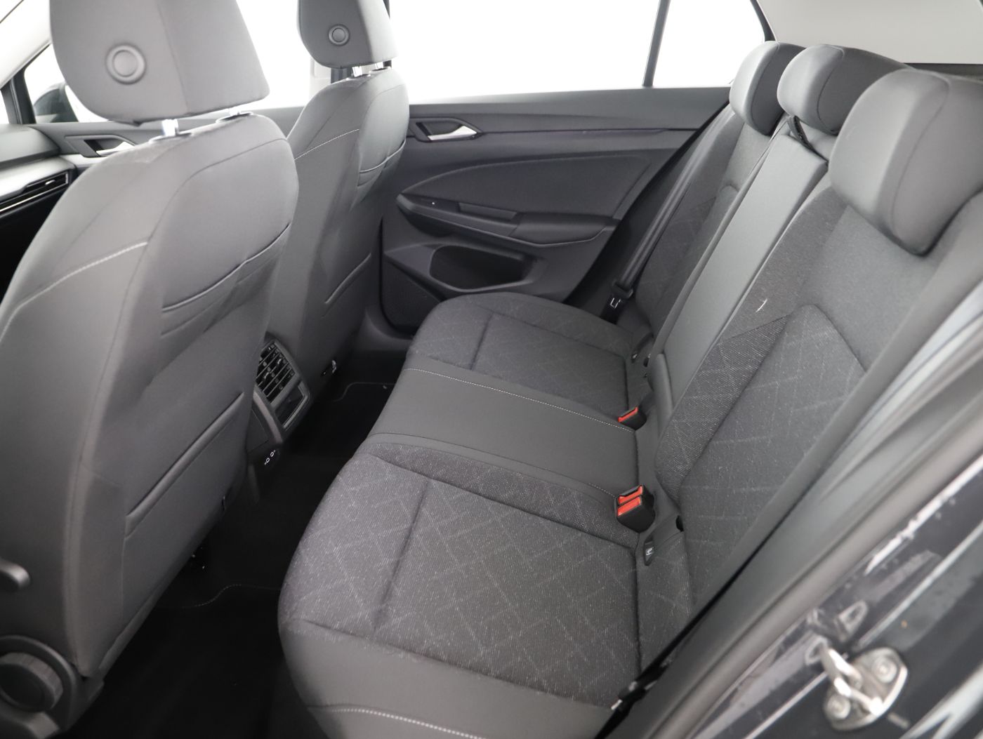 VW Golf VIII 2.0 TDI | Bild 21 von 23