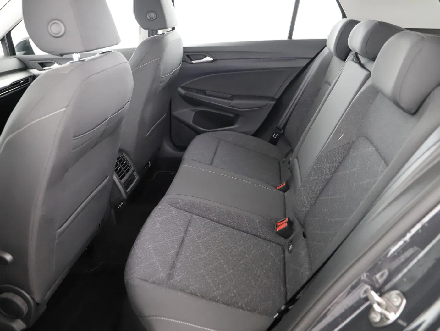 VW Golf VIII 2.0 TDI | Bild 21 von 23