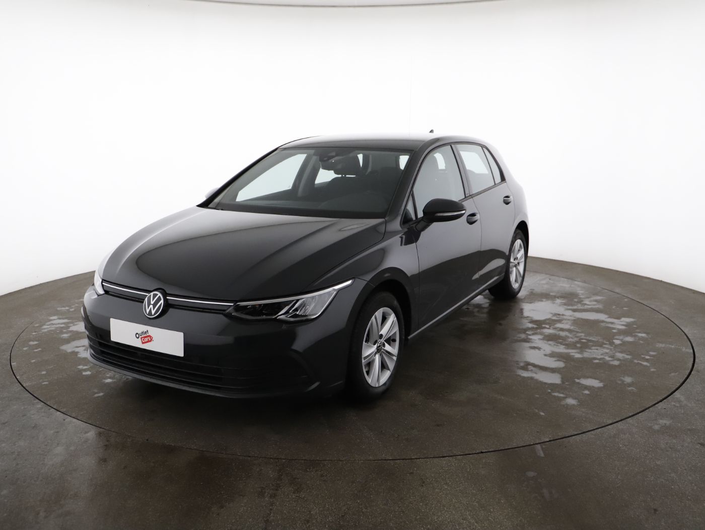 VW Golf VIII 2.0 TDI *BALD VERFÜGBAR* | Bild 2 von 22