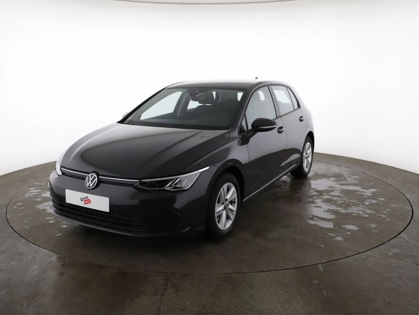 VW Golf VIII 2.0 TDI *BALD VERFÜGBAR* | Bild 2 von 22
