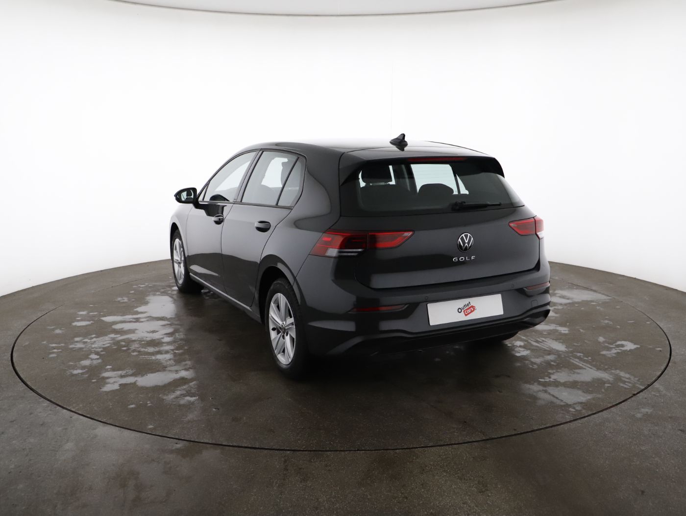 VW Golf VIII 2.0 TDI *BALD VERFÜGBAR* | Bild 4 von 22