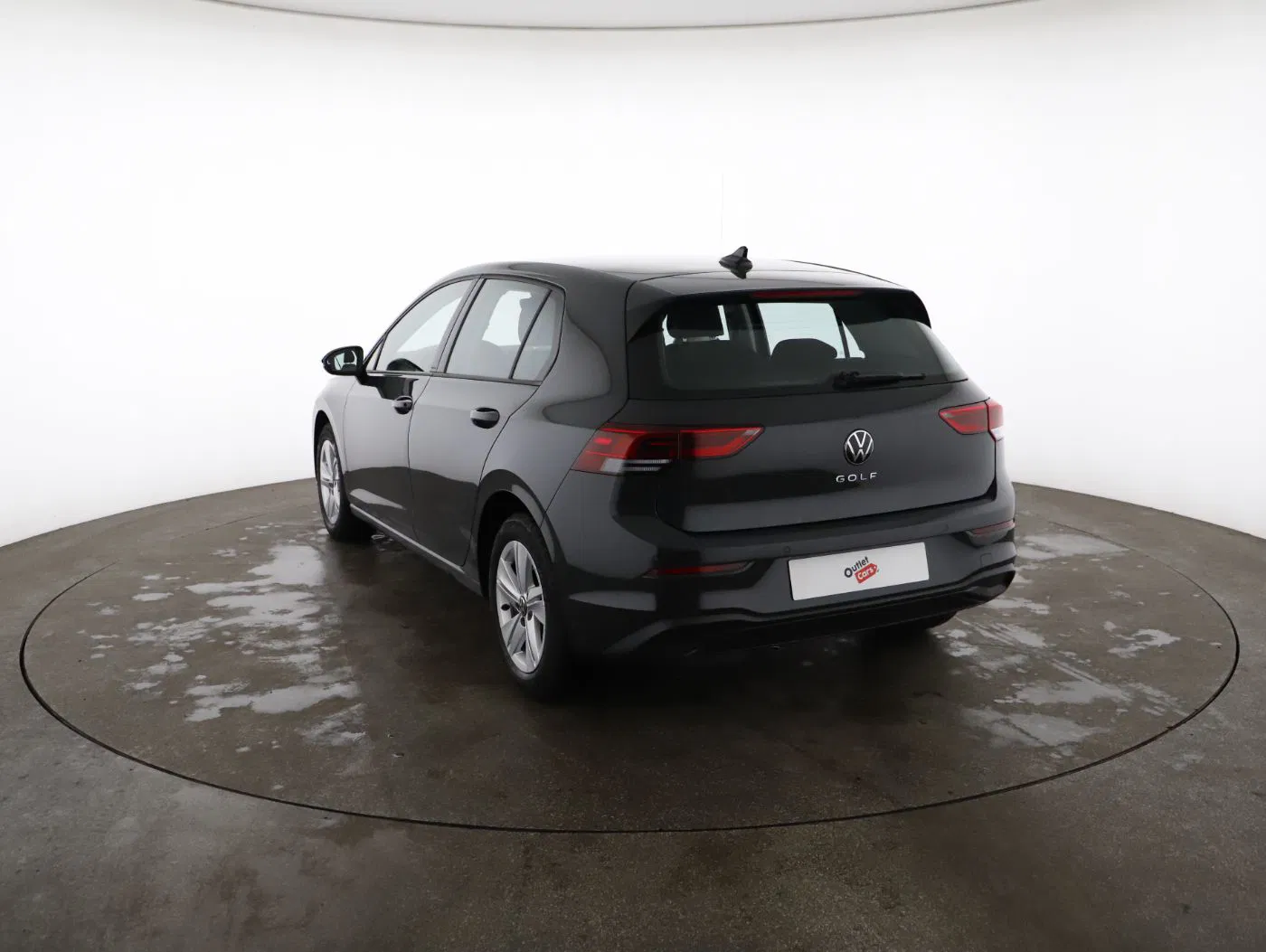 VW Golf VIII 2.0 TDI *BALD VERFÜGBAR* | Bild 4 von 22