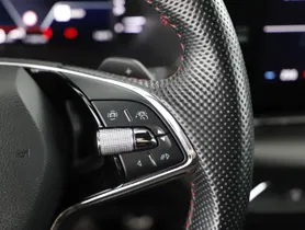 Skoda Octavia Combi RS 2.0 TDI DSG | Thumbnail 15 von 25