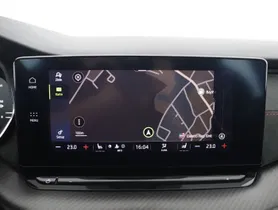 Skoda Octavia Combi RS 2.0 TDI DSG | Thumbnail 17 von 25