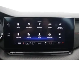 Skoda Octavia Combi RS 2.0 TDI DSG | Thumbnail 16 von 25