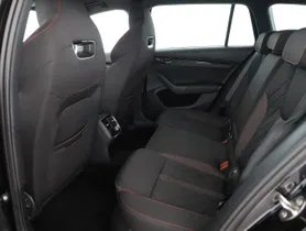 Skoda Octavia Combi RS 2.0 TDI DSG | Thumbnail 20 von 25