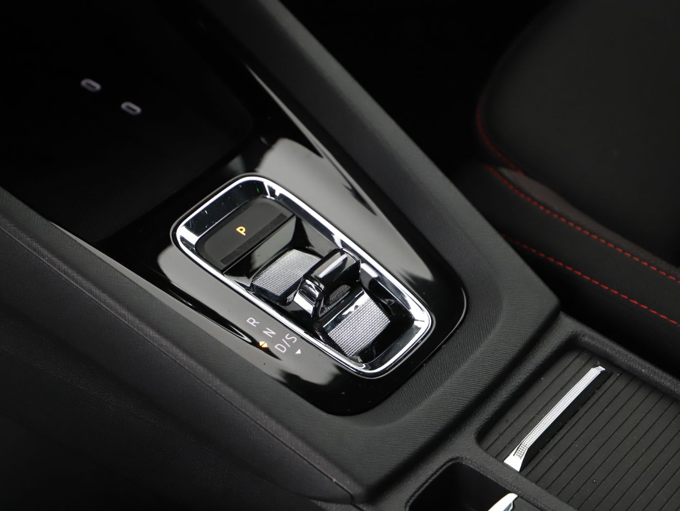 Skoda Octavia Combi RS 2.0 TDI DSG | Bild 19 von 25