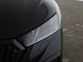 Skoda Octavia Combi RS 2.0 TDI DSG | Thumbnail 25 von 25