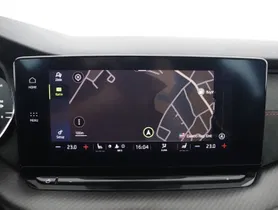 Skoda Octavia Combi RS 2.0 TDI DSG | Thumbnail 19 von 27