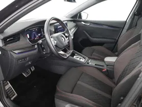 Skoda Octavia Combi RS 2.0 TDI DSG | Thumbnail 12 von 27