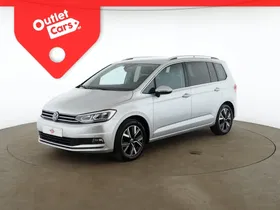 VW Touran 2.0 TDI DSG Highline | Thumbnail 1 von 21