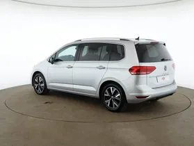 VW Touran 2.0 TDI DSG Highline | Thumbnail 3 von 21