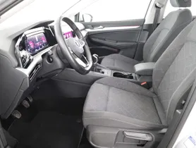 VW Golf VIII Variant 2.0 TDI Life | Thumbnail 10 von 23
