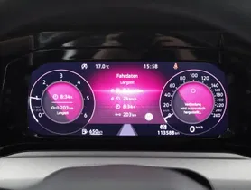 VW Golf VIII Variant 2.0 TDI Life | Thumbnail 13 von 23