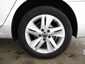 VW Golf VIII Variant 2.0 TDI Life | Thumbnail 6 von 23