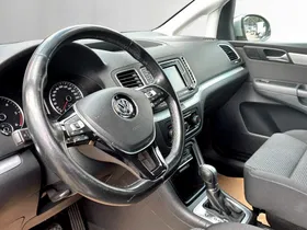 VW Sharan 2.0 TDI Comfortline DSG | Thumbnail 8 von 24
