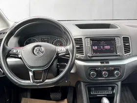 VW Sharan 2.0 TDI Comfortline DSG | Thumbnail 9 von 24