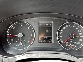 VW Sharan 2.0 TDI Comfortline DSG | Thumbnail 11 von 24