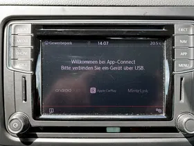 VW Sharan 2.0 TDI Comfortline DSG | Thumbnail 12 von 24