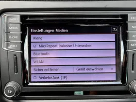 VW Sharan 2.0 TDI Comfortline DSG | Thumbnail 13 von 24
