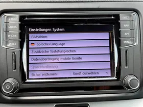 VW Sharan 2.0 TDI Comfortline DSG | Thumbnail 15 von 24