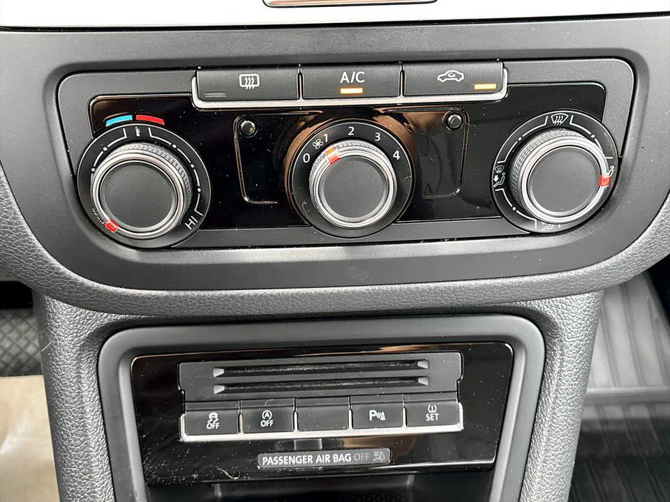 VW Sharan 2.0 TDI Comfortline DSG | Bild 16 von 24