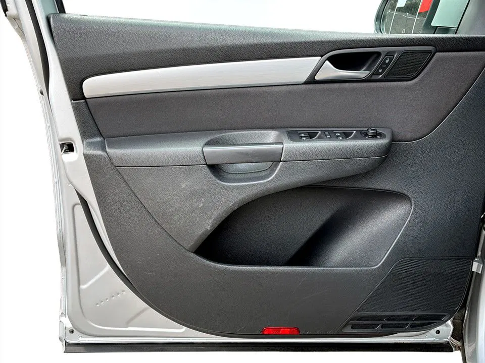 VW Sharan 2.0 TDI Comfortline DSG | Bild 17 von 24