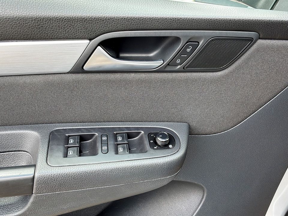 VW Sharan 2.0 TDI  Comfortline DSG | Bild 18 von 24