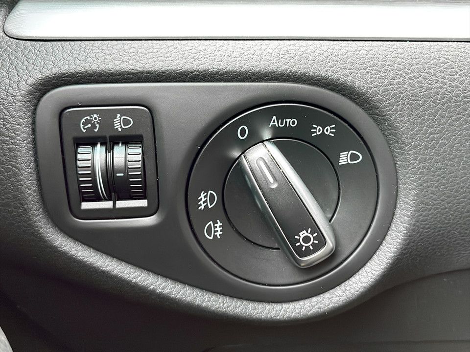 VW Sharan 2.0 TDI  Comfortline DSG | Bild 19 von 24