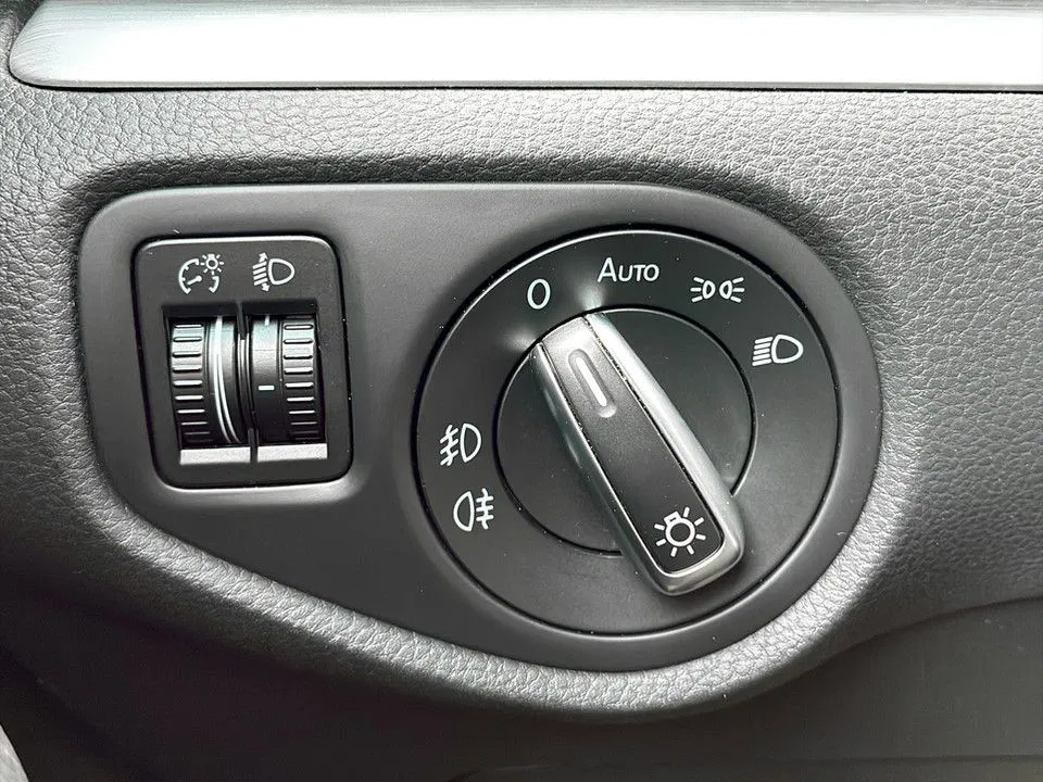 VW Sharan 2.0 TDI Comfortline DSG | Bild 19 von 24