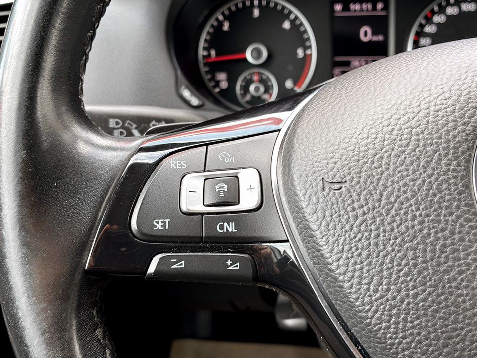 VW Sharan 2.0 TDI  Comfortline DSG | Bild 20 von 24