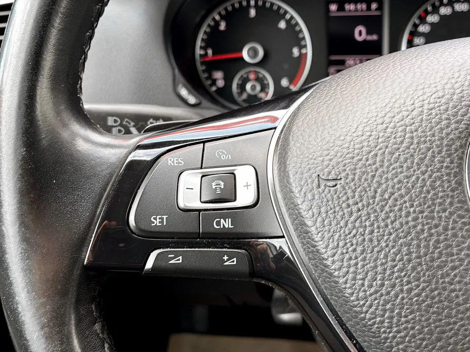 VW Sharan 2.0 TDI Comfortline DSG | Bild 20 von 24