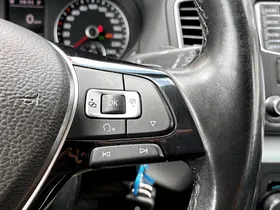 VW Sharan 2.0 TDI Comfortline DSG | Thumbnail 21 von 24